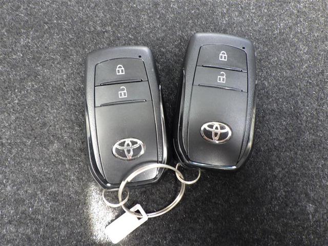 アクア Ｇ　ＶＳＣ　衝突軽減ブレーキ　バックモニター　ＬＥＤ　クルーズコントロール　スマートキー　ＡＣ１００Ｖ　パワーウィンドウ　イモビライザー　サイドエアバック　キーフリーシステム　オートエアコン　試乗車　ＰＳ（11枚目）