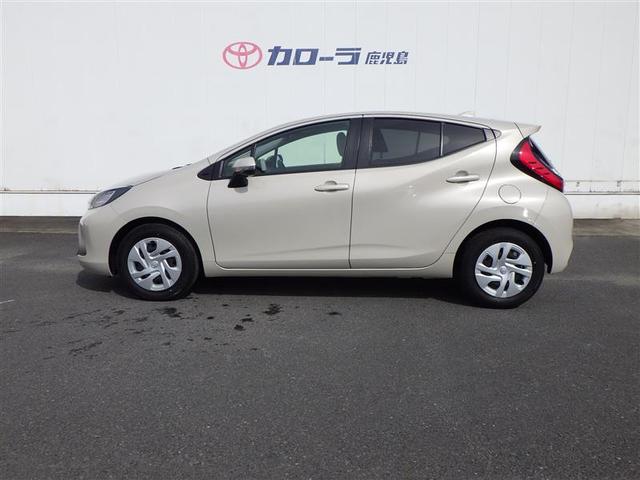 アクア Ｇ　ＶＳＣ　衝突軽減ブレーキ　バックモニター　ＬＥＤ　クルーズコントロール　スマートキー　ＡＣ１００Ｖ　パワーウィンドウ　イモビライザー　サイドエアバック　キーフリーシステム　オートエアコン　試乗車　ＰＳ（14枚目）