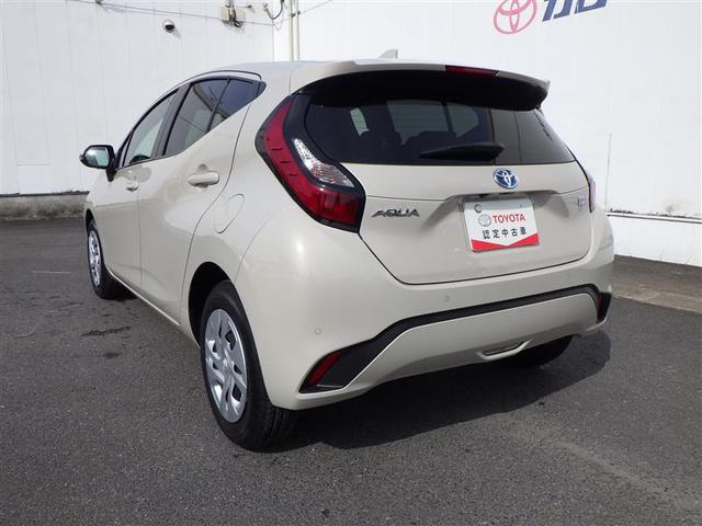 アクア Ｇ　ＶＳＣ　衝突軽減ブレーキ　バックモニター　ＬＥＤ　クルーズコントロール　スマートキー　ＡＣ１００Ｖ　パワーウィンドウ　イモビライザー　サイドエアバック　キーフリーシステム　オートエアコン　試乗車　ＰＳ（15枚目）