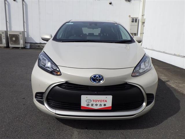 アクア Ｇ　ＶＳＣ　衝突軽減ブレーキ　バックモニター　ＬＥＤ　クルーズコントロール　スマートキー　ＡＣ１００Ｖ　パワーウィンドウ　イモビライザー　サイドエアバック　キーフリーシステム　オートエアコン　試乗車　ＰＳ（20枚目）