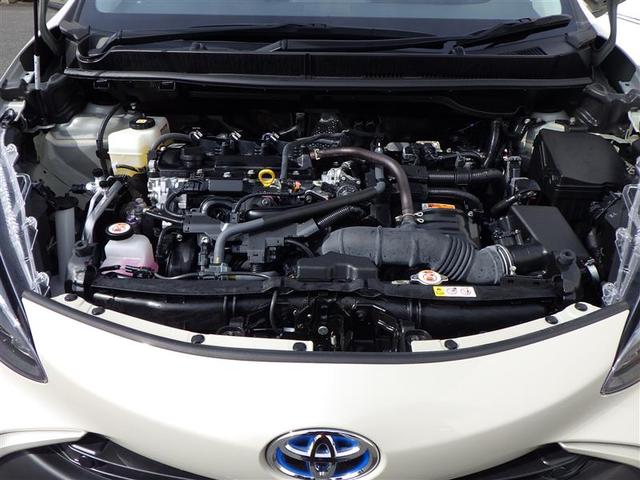 アクア Ｇ　ＶＳＣ　衝突軽減ブレーキ　バックモニター　ＬＥＤ　クルーズコントロール　スマートキー　ＡＣ１００Ｖ　パワーウィンドウ　イモビライザー　サイドエアバック　キーフリーシステム　オートエアコン　試乗車　ＰＳ（21枚目）