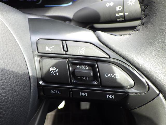 アクア Ｇ　ＶＳＣ　衝突軽減ブレーキ　バックモニター　ＬＥＤ　クルーズコントロール　スマートキー　ＡＣ１００Ｖ　パワーウィンドウ　イモビライザー　サイドエアバック　キーフリーシステム　オートエアコン　試乗車　ＰＳ（31枚目）