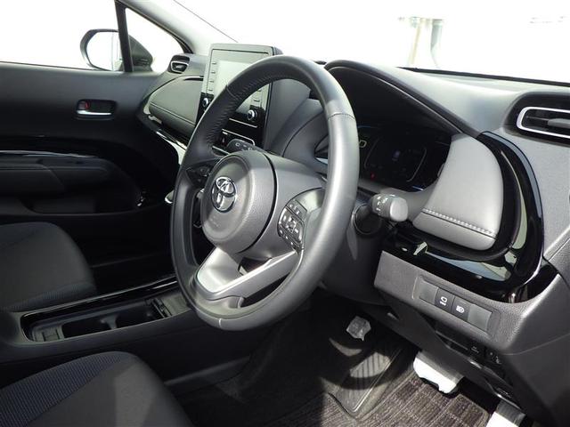 アクア Ｇ　ＶＳＣ　衝突軽減ブレーキ　バックモニター　ＬＥＤ　クルーズコントロール　スマートキー　ＡＣ１００Ｖ　パワーウィンドウ　イモビライザー　サイドエアバック　キーフリーシステム　オートエアコン　試乗車　ＰＳ（33枚目）