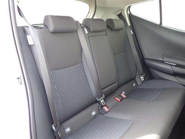 アクア Ｇ　ＶＳＣ　衝突軽減ブレーキ　バックモニター　ＬＥＤ　クルーズコントロール　スマートキー　ＡＣ１００Ｖ　パワーウィンドウ　イモビライザー　サイドエアバック　キーフリーシステム　オートエアコン　試乗車　ＰＳ（35枚目）