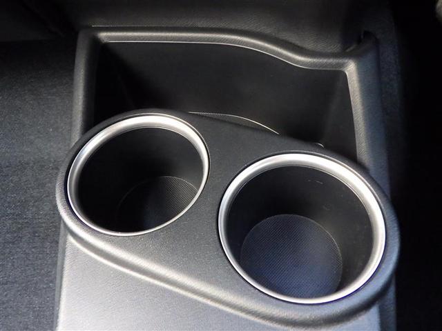 アクア クロスオーバー　グラム　セキュリティアラーム　ＤＶＤ再生　ＬＥＤヘッドランプ　バックカメラ　ワンオーナー　メモリーナビ　ＥＴＣ　ドラレコ　アルミ　ナビ＆ＴＶ　横滑り防止　キーレス　エアバック　オートエアコン　ＡＢＳ（25枚目）