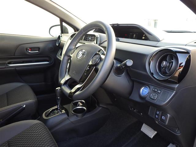 アクア クロスオーバー　グラム　セキュリティアラーム　ＤＶＤ再生　ＬＥＤヘッドランプ　バックカメラ　ワンオーナー　メモリーナビ　ＥＴＣ　ドラレコ　アルミ　ナビ＆ＴＶ　横滑り防止　キーレス　エアバック　オートエアコン　ＡＢＳ（34枚目）