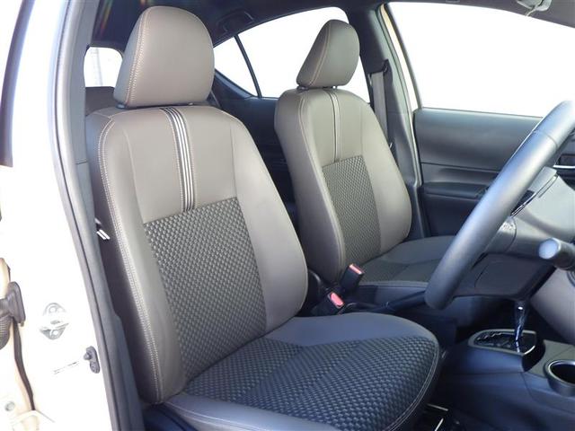 アクア クロスオーバー　グラム　セキュリティアラーム　ＤＶＤ再生　ＬＥＤヘッドランプ　バックカメラ　ワンオーナー　メモリーナビ　ＥＴＣ　ドラレコ　アルミ　ナビ＆ＴＶ　横滑り防止　キーレス　エアバック　オートエアコン　ＡＢＳ（35枚目）