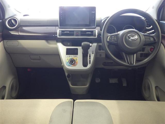 キャスト スタイルＧ　ＶＳ　ＳＡＩＩＩ　アイストップ　軽減ブレーキ　地デジＴＶ　ナビＴＶ　Ｂカメラ　ＬＥＤランプ　フルオートエアコン　ＥＴＣ　キーフリー　スマートキー　ドラレコ　エアバック　アルミホイール　整備記録簿　メモリーナビ　ＡＢＳ（4枚目）