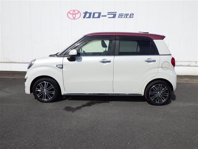 キャスト スタイルＧ　ＶＳ　ＳＡＩＩＩ　アイストップ　軽減ブレーキ　地デジＴＶ　ナビＴＶ　Ｂカメラ　ＬＥＤランプ　フルオートエアコン　ＥＴＣ　キーフリー　スマートキー　ドラレコ　エアバック　アルミホイール　整備記録簿　メモリーナビ　ＡＢＳ（15枚目）