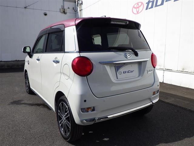 キャスト スタイルＧ　ＶＳ　ＳＡＩＩＩ　アイストップ　軽減ブレーキ　地デジＴＶ　ナビＴＶ　Ｂカメラ　ＬＥＤランプ　フルオートエアコン　ＥＴＣ　キーフリー　スマートキー　ドラレコ　エアバック　アルミホイール　整備記録簿　メモリーナビ　ＡＢＳ（16枚目）