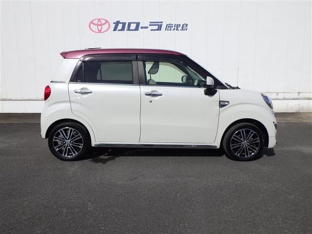 キャスト スタイルＧ　ＶＳ　ＳＡＩＩＩ　アイストップ　軽減ブレーキ　地デジＴＶ　ナビＴＶ　Ｂカメラ　ＬＥＤランプ　フルオートエアコン　ＥＴＣ　キーフリー　スマートキー　ドラレコ　エアバック　アルミホイール　整備記録簿　メモリーナビ　ＡＢＳ（19枚目）