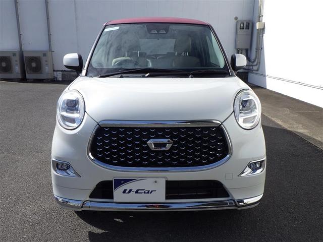 キャスト スタイルＧ　ＶＳ　ＳＡＩＩＩ　アイストップ　軽減ブレーキ　地デジＴＶ　ナビＴＶ　Ｂカメラ　ＬＥＤランプ　フルオートエアコン　ＥＴＣ　キーフリー　スマートキー　ドラレコ　エアバック　アルミホイール　整備記録簿　メモリーナビ　ＡＢＳ（21枚目）