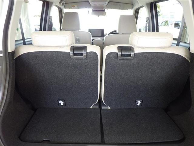 キャスト スタイルＧ　ＶＳ　ＳＡＩＩＩ　アイストップ　軽減ブレーキ　地デジＴＶ　ナビＴＶ　Ｂカメラ　ＬＥＤランプ　フルオートエアコン　ＥＴＣ　キーフリー　スマートキー　ドラレコ　エアバック　アルミホイール　整備記録簿　メモリーナビ　ＡＢＳ（38枚目）