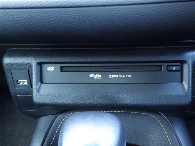 カローラ ハイブリッド　ダブルバイビー　衝突軽減システム　ＥＴＣ付き　フルセグテレビ　ＤＶＤ　ＬＥＤランプ　パワーウィンドウ　バックモニタ　キーレスエントリー　ＡＡＣ　エアバッグ　メディアプレイヤー接続　オートクルーズコントロール　ＡＢＳ（6枚目）