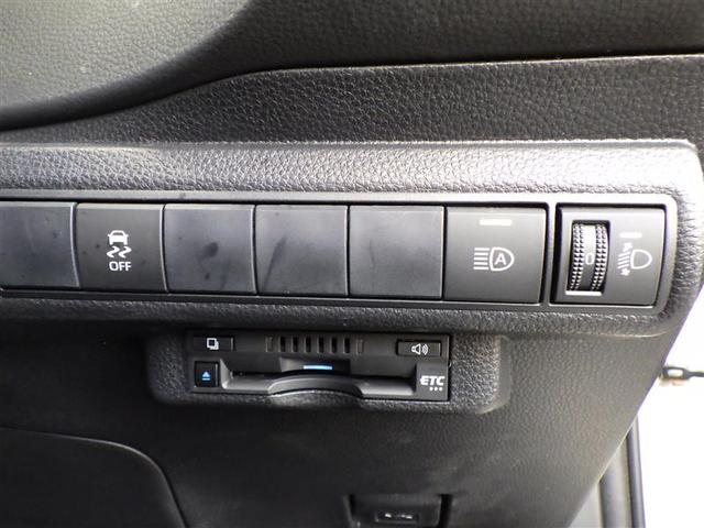 カローラ ハイブリッド　ダブルバイビー　衝突軽減システム　ＥＴＣ付き　フルセグテレビ　ＤＶＤ　ＬＥＤランプ　パワーウィンドウ　バックモニタ　キーレスエントリー　ＡＡＣ　エアバッグ　メディアプレイヤー接続　オートクルーズコントロール　ＡＢＳ（10枚目）