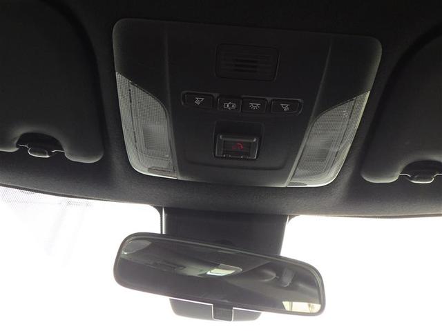 カローラ ハイブリッド　ダブルバイビー　衝突軽減システム　ＥＴＣ付き　フルセグテレビ　ＤＶＤ　ＬＥＤランプ　パワーウィンドウ　バックモニタ　キーレスエントリー　ＡＡＣ　エアバッグ　メディアプレイヤー接続　オートクルーズコントロール　ＡＢＳ（25枚目）