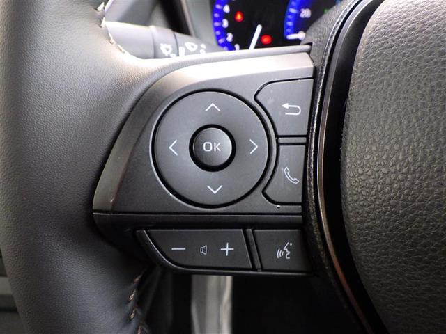 カローラ ハイブリッド　ダブルバイビー　衝突軽減システム　ＥＴＣ付き　フルセグテレビ　ＤＶＤ　ＬＥＤランプ　パワーウィンドウ　バックモニタ　キーレスエントリー　ＡＡＣ　エアバッグ　メディアプレイヤー接続　オートクルーズコントロール　ＡＢＳ（29枚目）