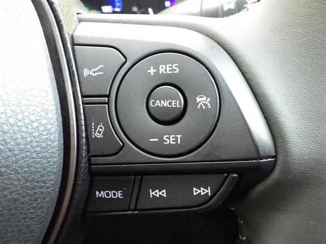 カローラ ハイブリッド　ダブルバイビー　衝突軽減システム　ＥＴＣ付き　フルセグテレビ　ＤＶＤ　ＬＥＤランプ　パワーウィンドウ　バックモニタ　キーレスエントリー　ＡＡＣ　エアバッグ　メディアプレイヤー接続　オートクルーズコントロール　ＡＢＳ（30枚目）