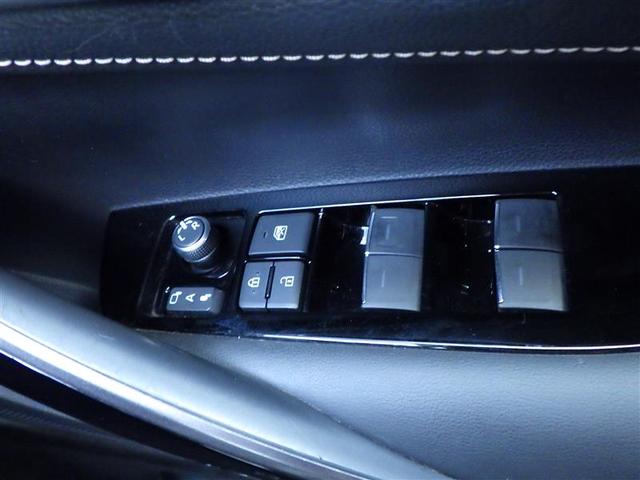 カローラ ハイブリッド　ダブルバイビー　衝突軽減システム　ＥＴＣ付き　フルセグテレビ　ＤＶＤ　ＬＥＤランプ　パワーウィンドウ　バックモニタ　キーレスエントリー　ＡＡＣ　エアバッグ　メディアプレイヤー接続　オートクルーズコントロール　ＡＢＳ（32枚目）