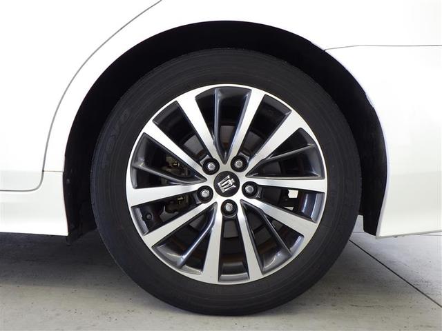 クラウンハイブリッド Ｓ　Ｃパッケージ　衝突軽減Ｂ　盗難防止システム　ワンオーナ　エアバッグ　クルコン　Ｂカメラ　ＬＥＤヘッドライト　フルセグＴＶ　ＡＣ１００Ｖ電源　スマートキー＆プッシュスタート　パワーシート　メモリーナビゲーション（4枚目）