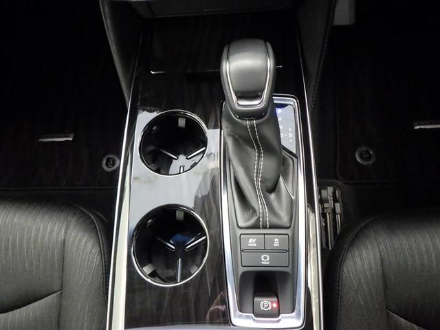 クラウンハイブリッド Ｓ　Ｃパッケージ　衝突軽減Ｂ　盗難防止システム　ワンオーナ　エアバッグ　クルコン　Ｂカメラ　ＬＥＤヘッドライト　フルセグＴＶ　ＡＣ１００Ｖ電源　スマートキー＆プッシュスタート　パワーシート　メモリーナビゲーション（26枚目）