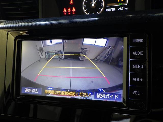 ルーミー Ｇ　追突軽減ブレーキ　パワステ　Ａストップ　ＬＥＤライト　Ｒカメラ　１セグＴＶ　横滑り防止システム　ドライブレコーダー　ウォークスルー　エアバック　セキュリティーアラーム　パワーウィンドウ　ナビ＆ＴＶ（4枚目）