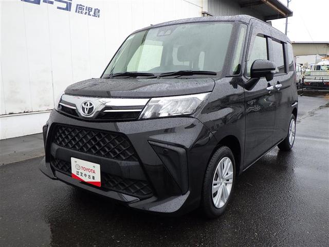 ルーミー Ｇ　追突軽減ブレーキ　パワステ　Ａストップ　ＬＥＤライト　Ｒカメラ　１セグＴＶ　横滑り防止システム　ドライブレコーダー　ウォークスルー　エアバック　セキュリティーアラーム　パワーウィンドウ　ナビ＆ＴＶ（12枚目）