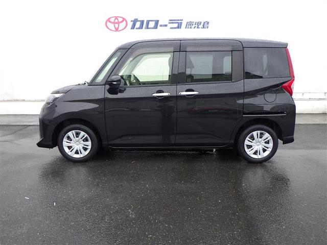 ルーミー Ｇ　追突軽減ブレーキ　パワステ　Ａストップ　ＬＥＤライト　Ｒカメラ　１セグＴＶ　横滑り防止システム　ドライブレコーダー　ウォークスルー　エアバック　セキュリティーアラーム　パワーウィンドウ　ナビ＆ＴＶ（13枚目）