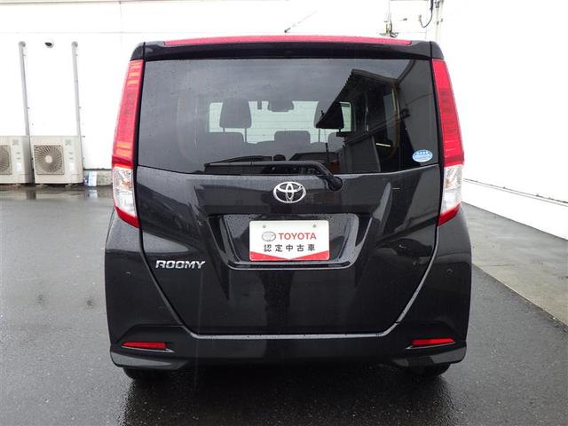 ルーミー Ｇ　追突軽減ブレーキ　パワステ　Ａストップ　ＬＥＤライト　Ｒカメラ　１セグＴＶ　横滑り防止システム　ドライブレコーダー　ウォークスルー　エアバック　セキュリティーアラーム　パワーウィンドウ　ナビ＆ＴＶ（15枚目）