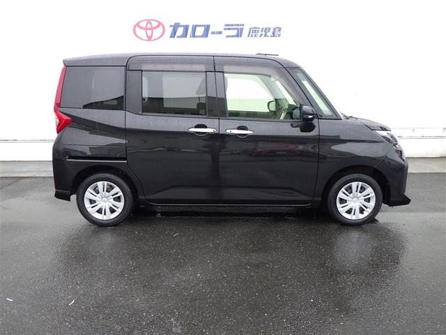 ルーミー Ｇ　追突軽減ブレーキ　パワステ　Ａストップ　ＬＥＤライト　Ｒカメラ　１セグＴＶ　横滑り防止システム　ドライブレコーダー　ウォークスルー　エアバック　セキュリティーアラーム　パワーウィンドウ　ナビ＆ＴＶ（17枚目）