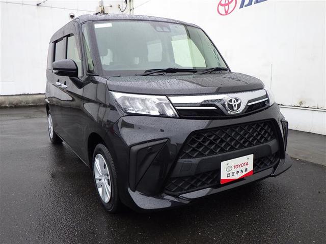 ルーミー Ｇ　追突軽減ブレーキ　パワステ　Ａストップ　ＬＥＤライト　Ｒカメラ　１セグＴＶ　横滑り防止システム　ドライブレコーダー　ウォークスルー　エアバック　セキュリティーアラーム　パワーウィンドウ　ナビ＆ＴＶ（18枚目）