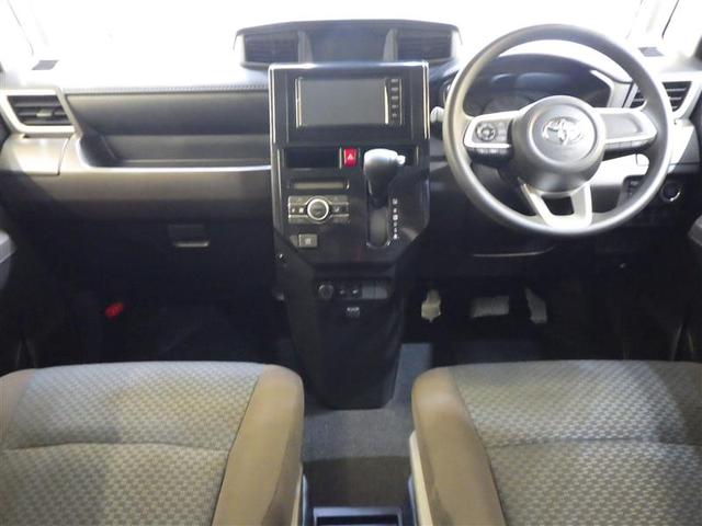 ルーミー Ｇ　追突軽減ブレーキ　パワステ　Ａストップ　ＬＥＤライト　Ｒカメラ　１セグＴＶ　横滑り防止システム　ドライブレコーダー　ウォークスルー　エアバック　セキュリティーアラーム　パワーウィンドウ　ナビ＆ＴＶ（21枚目）