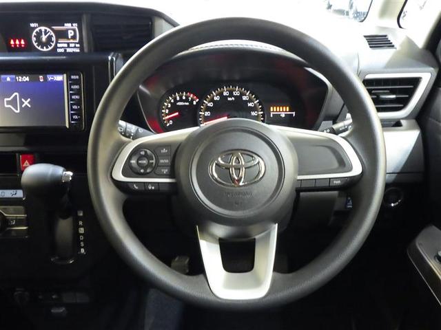 ルーミー Ｇ　追突軽減ブレーキ　パワステ　Ａストップ　ＬＥＤライト　Ｒカメラ　１セグＴＶ　横滑り防止システム　ドライブレコーダー　ウォークスルー　エアバック　セキュリティーアラーム　パワーウィンドウ　ナビ＆ＴＶ（30枚目）