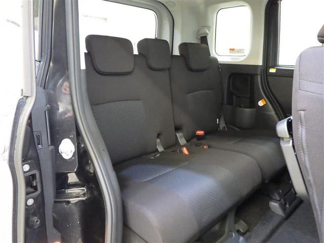 ルーミー Ｇ　追突軽減ブレーキ　パワステ　Ａストップ　ＬＥＤライト　Ｒカメラ　１セグＴＶ　横滑り防止システム　ドライブレコーダー　ウォークスルー　エアバック　セキュリティーアラーム　パワーウィンドウ　ナビ＆ＴＶ（36枚目）