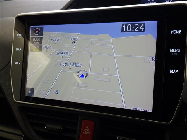 ノア ハイブリッドＳｉ　ダブルバイビーＩＩＩ　地デジ　バックモニター　両側ＰＳＤ　ＬＥＤ　ナビ＆ＴＶ　ＤＶＤ　横滑り防止装置　アルミホイール　スマキー　エアバッグ　クルコン　ＡＣ　３列シート　ドライブレコーダー　キーフリー　１オ－ナ－　ＥＴＣ（4枚目）