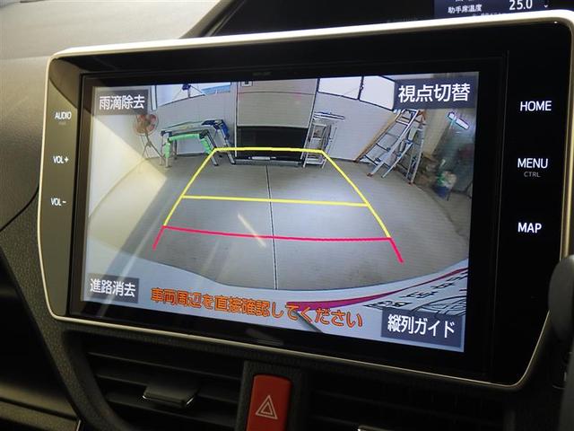 ノア ハイブリッドＳｉ　ダブルバイビーＩＩＩ　地デジ　バックモニター　両側ＰＳＤ　ＬＥＤ　ナビ＆ＴＶ　ＤＶＤ　横滑り防止装置　アルミホイール　スマキー　エアバッグ　クルコン　ＡＣ　３列シート　ドライブレコーダー　キーフリー　１オ－ナ－　ＥＴＣ（5枚目）