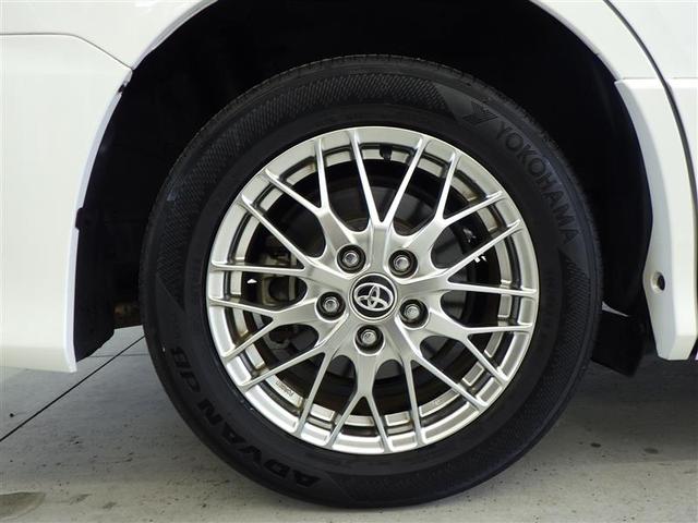 ノア ハイブリッドＳｉ　ダブルバイビーＩＩＩ　地デジ　バックモニター　両側ＰＳＤ　ＬＥＤ　ナビ＆ＴＶ　ＤＶＤ　横滑り防止装置　アルミホイール　スマキー　エアバッグ　クルコン　ＡＣ　３列シート　ドライブレコーダー　キーフリー　１オ－ナ－　ＥＴＣ（9枚目）