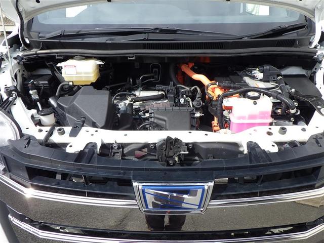 ノア ハイブリッドＳｉ　ダブルバイビーＩＩＩ　地デジ　バックモニター　両側ＰＳＤ　ＬＥＤ　ナビ＆ＴＶ　ＤＶＤ　横滑り防止装置　アルミホイール　スマキー　エアバッグ　クルコン　ＡＣ　３列シート　ドライブレコーダー　キーフリー　１オ－ナ－　ＥＴＣ（21枚目）