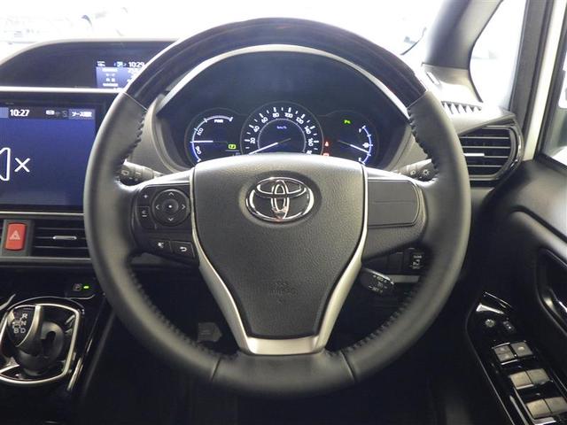 ノア ハイブリッドＳｉ　ダブルバイビーＩＩＩ　地デジ　バックモニター　両側ＰＳＤ　ＬＥＤ　ナビ＆ＴＶ　ＤＶＤ　横滑り防止装置　アルミホイール　スマキー　エアバッグ　クルコン　ＡＣ　３列シート　ドライブレコーダー　キーフリー　１オ－ナ－　ＥＴＣ（30枚目）