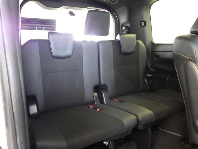 ノア ハイブリッドＳｉ　ダブルバイビーＩＩＩ　地デジ　バックモニター　両側ＰＳＤ　ＬＥＤ　ナビ＆ＴＶ　ＤＶＤ　横滑り防止装置　アルミホイール　スマキー　エアバッグ　クルコン　ＡＣ　３列シート　ドライブレコーダー　キーフリー　１オ－ナ－　ＥＴＣ（37枚目）