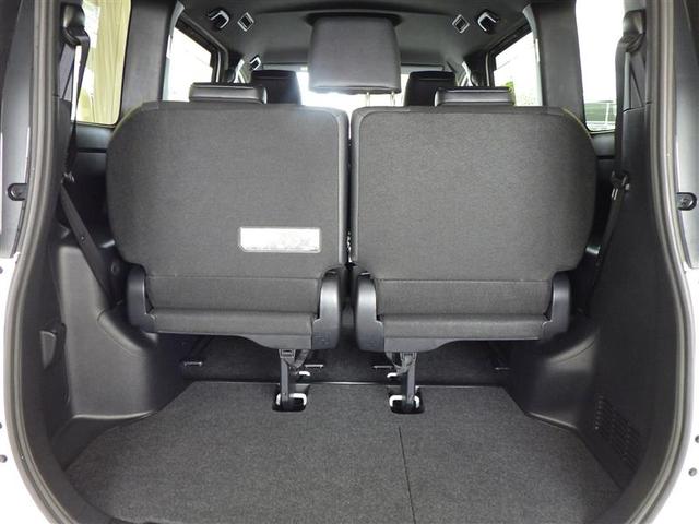 ノア ハイブリッドＳｉ　ダブルバイビーＩＩＩ　地デジ　バックモニター　両側ＰＳＤ　ＬＥＤ　ナビ＆ＴＶ　ＤＶＤ　横滑り防止装置　アルミホイール　スマキー　エアバッグ　クルコン　ＡＣ　３列シート　ドライブレコーダー　キーフリー　１オ－ナ－　ＥＴＣ（38枚目）