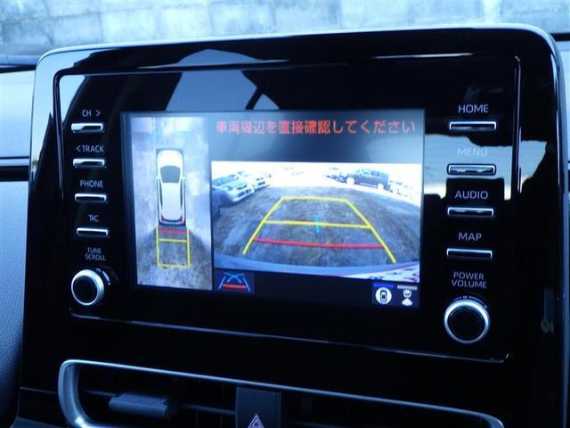 アクア Ｘ　踏み間違い防止　１００Ｖ　イモビ　点検記録簿　ＬＥＤヘッドライト　スマートキー　横滑り防止機能　キーレスエントリー　オートクルーズ　オートエアコン　元試乗車　カーテンエアバッグ　パワーステアリング（4枚目）