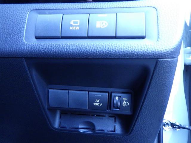 アクア Ｘ　踏み間違い防止　１００Ｖ　イモビ　点検記録簿　ＬＥＤヘッドライト　スマートキー　横滑り防止機能　キーレスエントリー　オートクルーズ　オートエアコン　元試乗車　カーテンエアバッグ　パワーステアリング（33枚目）