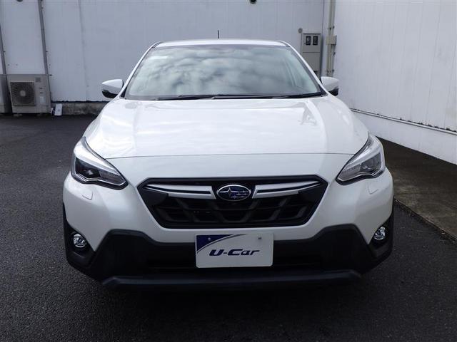 XV 2.0e-L アイサイト エアコン フルタイム4WD DVD再生機能 パワ-シ-ト スマートキー&プッシュスタート ヘッドライトLED リヤカメラ キーレス イモビライザー ABS メモリーナビ サイドエアバッグ VDC(22枚目)