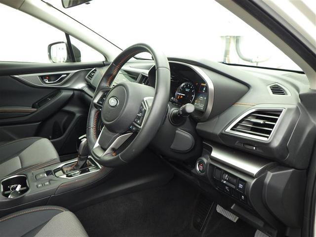 XV 2.0e-L アイサイト エアコン フルタイム4WD DVD再生機能 パワ-シ-ト スマートキー&プッシュスタート ヘッドライトLED リヤカメラ キーレス イモビライザー ABS メモリーナビ サイドエアバッグ VDC(36枚目)