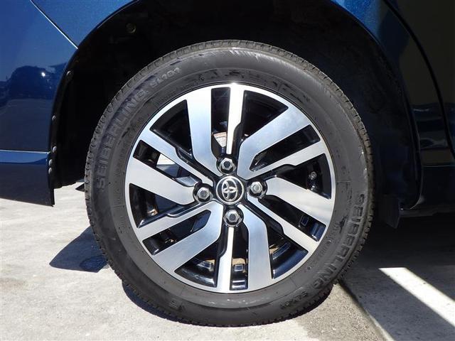 ルーミー カスタムG アイドリング 両側電動SD LEDヘット バックビューモニター 衝突回避ブレーキ スマートキー メモリナビ ワンセグTV クルーズコントロール 1オーナー オートエアコン アルミホイール ナビ&TV(6枚目)