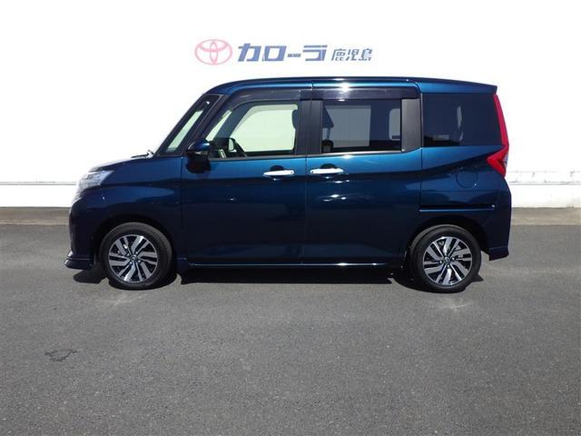 ルーミー カスタムG アイドリング 両側電動SD LEDヘット バックビューモニター 衝突回避ブレーキ スマートキー メモリナビ ワンセグTV クルーズコントロール 1オーナー オートエアコン アルミホイール ナビ&TV(14枚目)