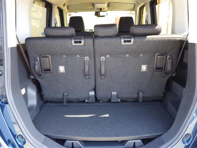 ルーミー カスタムG アイドリング 両側電動SD LEDヘット バックビューモニター 衝突回避ブレーキ スマートキー メモリナビ ワンセグTV クルーズコントロール 1オーナー オートエアコン アルミホイール ナビ&TV(38枚目)