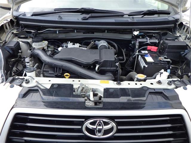 トヨタ認定中古車保証付！（１年間、距離無制限　ＨＶ車はＨＶ保証付）　別途延長保証もご用意しております♪　ぜひ現車を確認にご来店ください