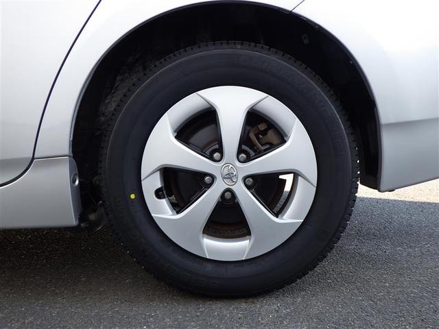 プリウス Ｇ　１オーナー車　Ｒカメラ　スマ－トキ－　パワーステアリング　エアバック　ナビ＆ＴＶ　電動パワーシート　サイドエアバック　ＡＡＣ　クルコン　ＥＴＣ付　イモビライザー　ＡＷ　ＥＳＣ　キーフリーシステム（8枚目）